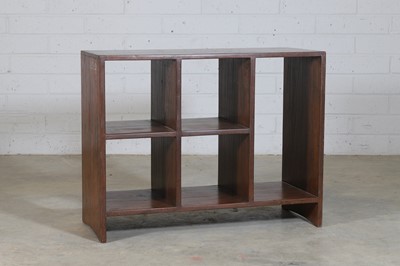 Lot 107 - Pierre Jeanneret (Swiss, 1896-1967)