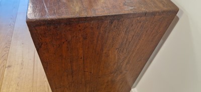 Lot 107 - Pierre Jeanneret (Swiss, 1896-1967)
