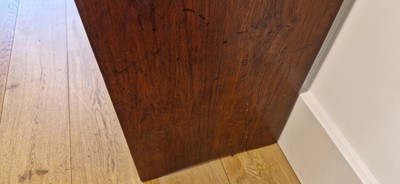 Lot 107 - Pierre Jeanneret (Swiss, 1896-1967)