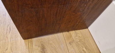 Lot 107 - Pierre Jeanneret (Swiss, 1896-1967)