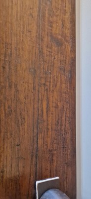 Lot 107 - Pierre Jeanneret (Swiss, 1896-1967)