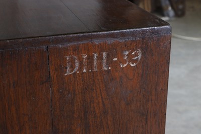 Lot 107 - Pierre Jeanneret (Swiss, 1896-1967)