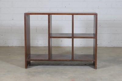 Lot 107 - Pierre Jeanneret (Swiss, 1896-1967)