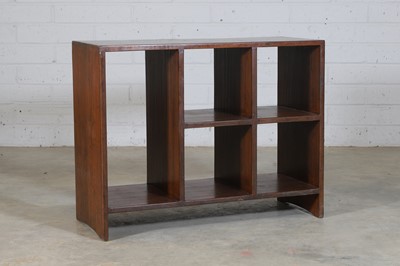 Lot 107 - Pierre Jeanneret (Swiss, 1896-1967)