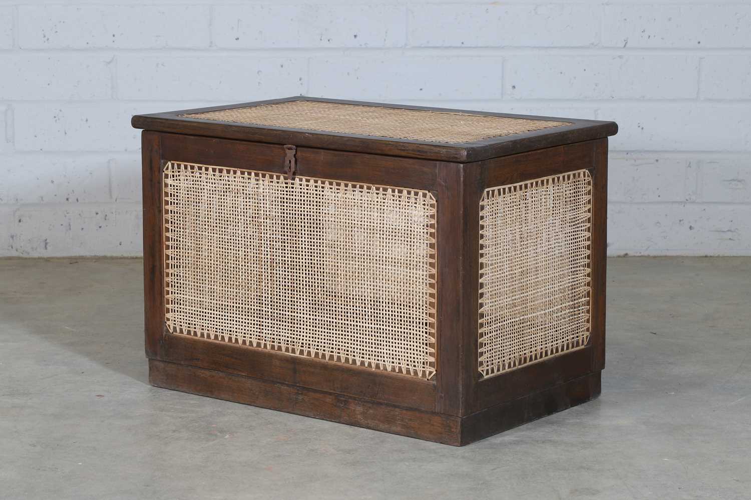 Lot 114 - Pierre Jeanneret (Swiss, 1896-1967)