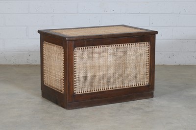 Lot 114 - Pierre Jeanneret (Swiss, 1896-1967)