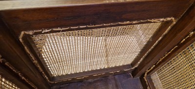 Lot 114 - Pierre Jeanneret (Swiss, 1896-1967)