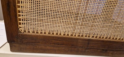 Lot 114 - Pierre Jeanneret (Swiss, 1896-1967)