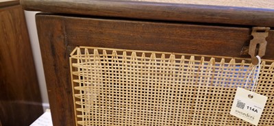 Lot 114 - Pierre Jeanneret (Swiss, 1896-1967)