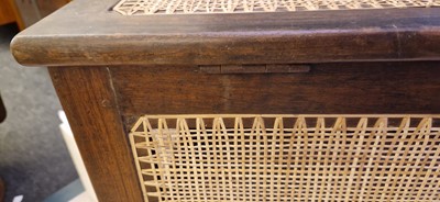 Lot 114 - Pierre Jeanneret (Swiss, 1896-1967)