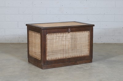 Lot 114 - Pierre Jeanneret (Swiss, 1896-1967)