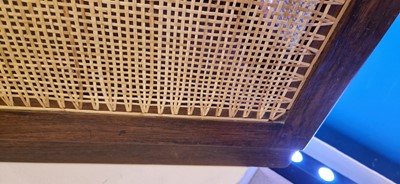 Lot 114 - Pierre Jeanneret (Swiss, 1896-1967)