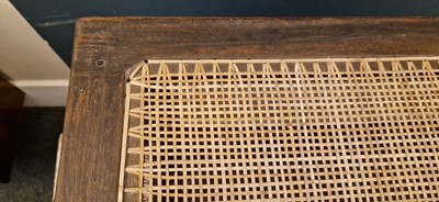 Lot 114 - Pierre Jeanneret (Swiss, 1896-1967)