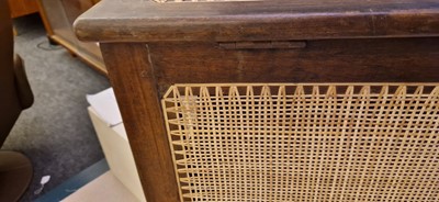 Lot 114 - Pierre Jeanneret (Swiss, 1896-1967)