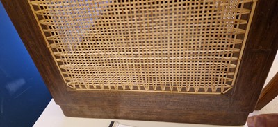 Lot 114 - Pierre Jeanneret (Swiss, 1896-1967)