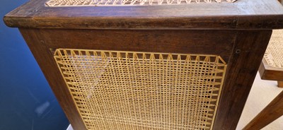 Lot 114 - Pierre Jeanneret (Swiss, 1896-1967)
