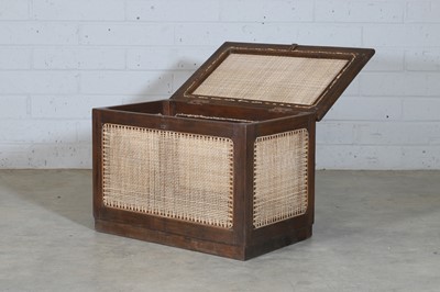 Lot 114 - Pierre Jeanneret (Swiss, 1896-1967)