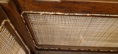 Lot 114 - Pierre Jeanneret (Swiss, 1896-1967)