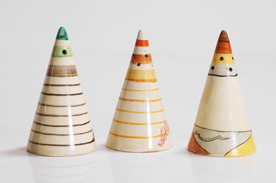 Lot 71 - Clarice Cliff (1899-1972)