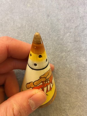 Lot 71 - Clarice Cliff (1899-1972)
