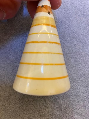 Lot 71 - Clarice Cliff (1899-1972)