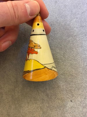 Lot 71 - Clarice Cliff (1899-1972)