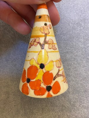 Lot 71 - Clarice Cliff (1899-1972)