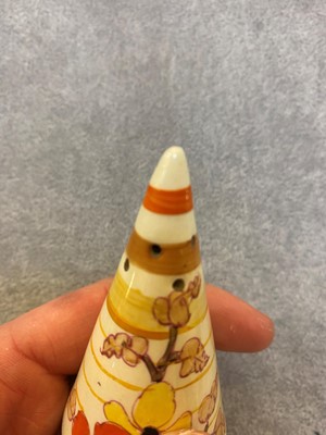 Lot 71 - Clarice Cliff (1899-1972)