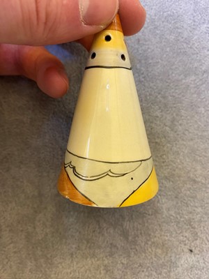 Lot 71 - Clarice Cliff (1899-1972)