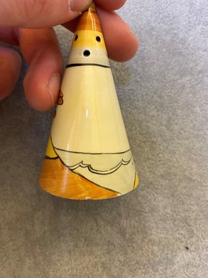 Lot 71 - Clarice Cliff (1899-1972)