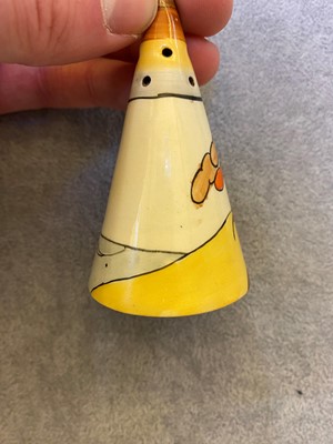 Lot 71 - Clarice Cliff (1899-1972)