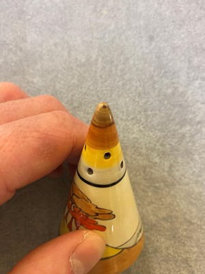 Lot 71 - Clarice Cliff (1899-1972)