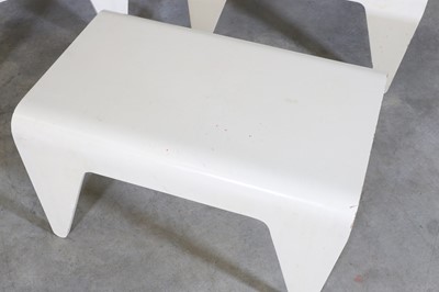 Lot 66 - Marcel Breuer (Hungarian-American 1902-1981)