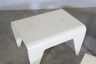 Lot 66 - Marcel Breuer (Hungarian-American 1902-1981)