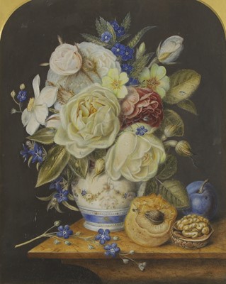 Lot 89 - Augusta Innes Withers (1792-1877)