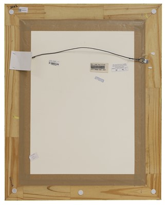 Lot 369 - Salvador Dali (Spanish, 1904-1989)