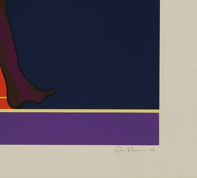 Lot 376 - Eric Shanes (1944-2017)