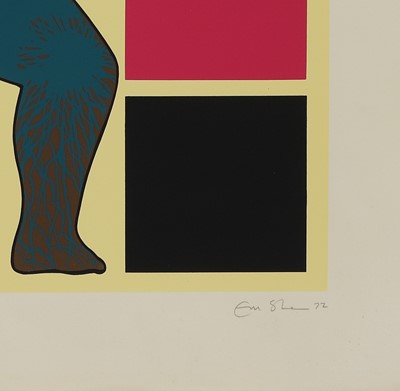 Lot 376 - Eric Shanes (1944-2017)