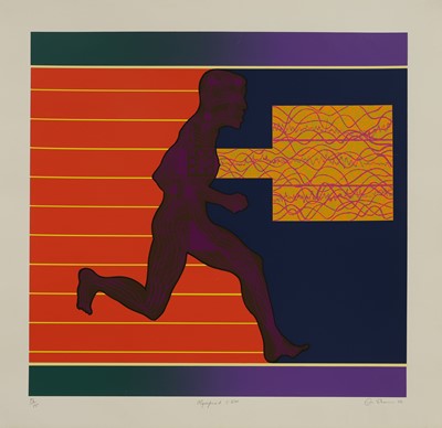 Lot 376 - Eric Shanes (1944-2017)