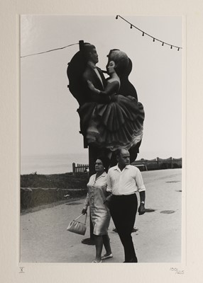 Lot 76 - Tony Ray-Jones (1941-1972)