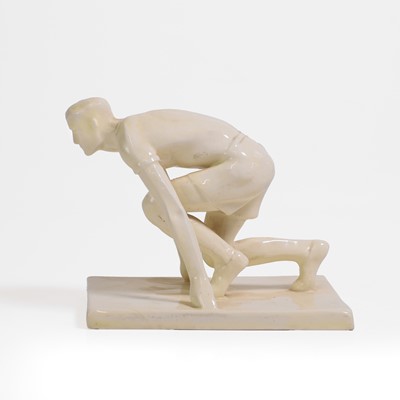 Lot 293 - Alan Best (Canadian, 1910-2001) for Wedgwood