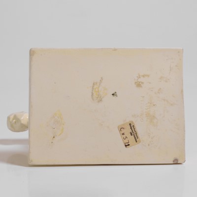 Lot 293 - Alan Best (Canadian, 1910-2001) for Wedgwood