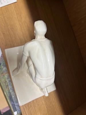 Lot 293 - Alan Best (Canadian, 1910-2001) for Wedgwood