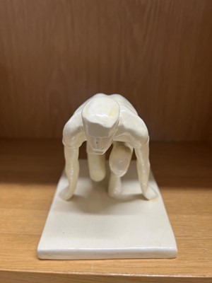 Lot 293 - Alan Best (Canadian, 1910-2001) for Wedgwood