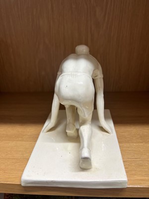 Lot 293 - Alan Best (Canadian, 1910-2001) for Wedgwood