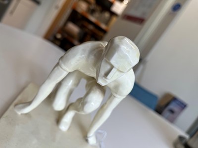 Lot 293 - Alan Best (Canadian, 1910-2001) for Wedgwood