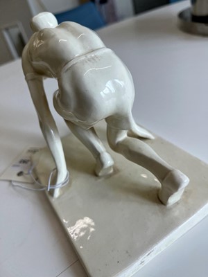 Lot 293 - Alan Best (Canadian, 1910-2001) for Wedgwood