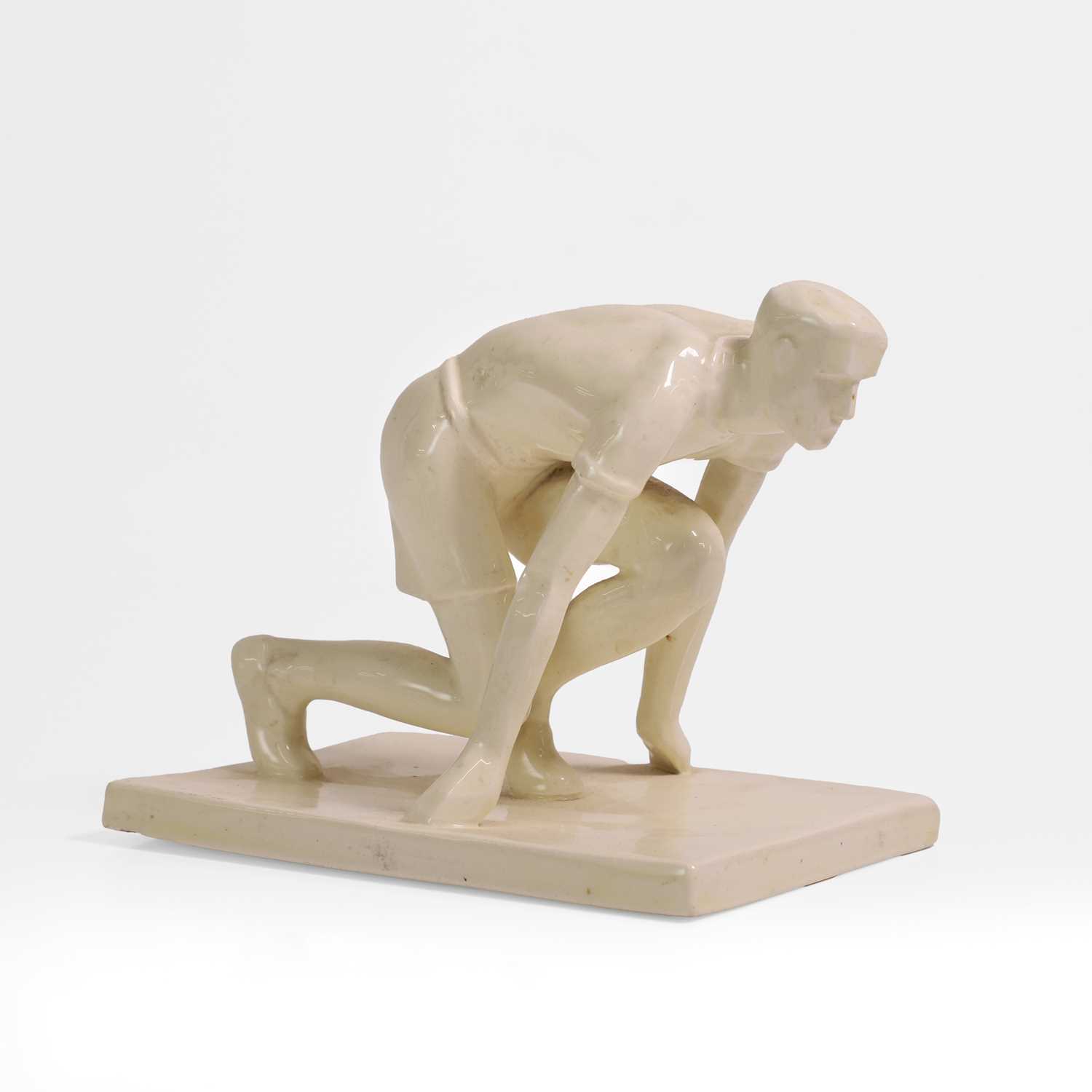 Lot 293 - Alan Best (Canadian, 1910-2001) for Wedgwood