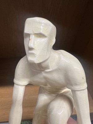 Lot 293 - Alan Best (Canadian, 1910-2001) for Wedgwood