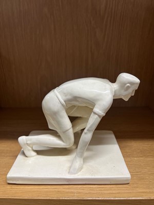 Lot 293 - Alan Best (Canadian, 1910-2001) for Wedgwood